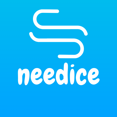 Needice