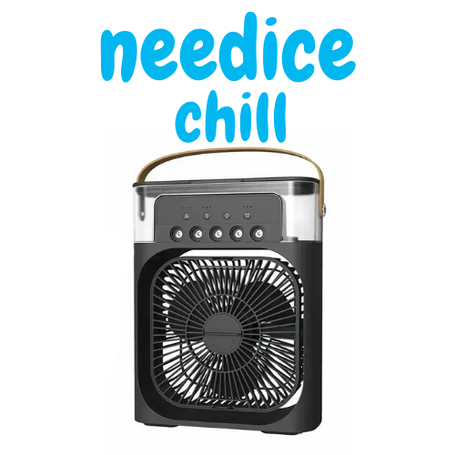 Le needice chill