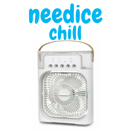 Le needice chill